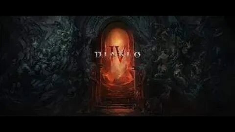 Diablo IV Necro Pushing 70