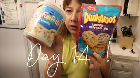 VLOGMAS DAY 14