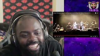 FIRST TIME HEARING Kasey Chambers Lose Yourself (Eminem Cover) Reaction