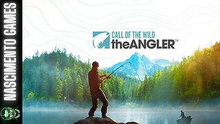 Call of the Wild: The Angler™ #2