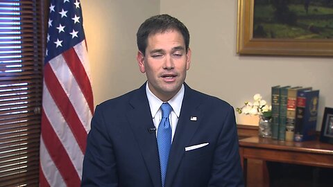 Rubio Celebrates Senate Passage To Award Borinqueneers With Congressional Gold Medal