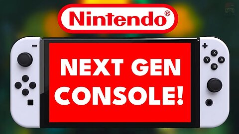 Nintendo talks about Next Generation!