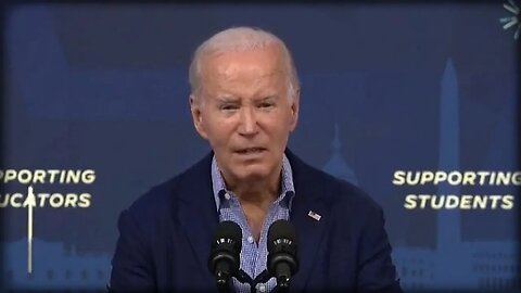 Biden's Verbal Blunders: Is the President Fit for Office?