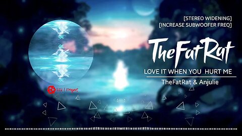 Top Songs of TheFatRat - TheFatRat Mega Mix [Stereo Widening | Increase Subwoofer Freq]