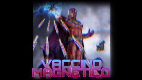 Vaccino Magnetico