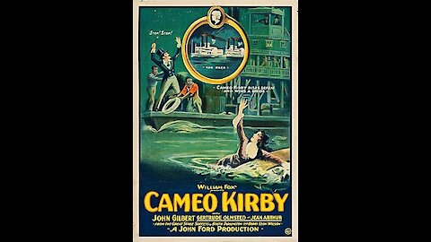 Cameo Kirby (1923) | Directed by John Ford - Full Movie
