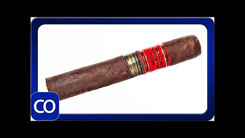 Gran Habano Gran Reserva Maduro Limitada #5 2011 Imperial Cigar Review