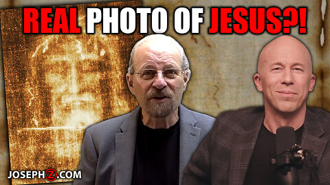 Roswell Crash site Update—Validating the Shroud of Turin! — Special Guest L.A. Marzulli!