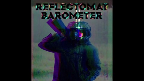 Reflectomat • The Conception