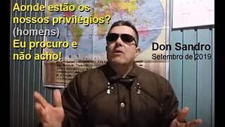 Padrinho irado!