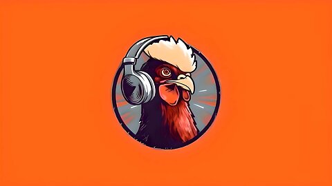 The Canned Chicken Podcast Live #4