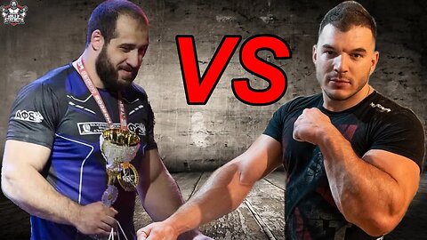 David Dadikyan vs Ermes Gasparini | Who Would Win ?