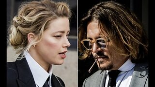 Johnny Depp & His Lawyers Troll Amber Heard's Lawyer