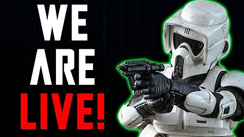 Major Star Wars News | The Flash | Indiana Jones | and MORE!!