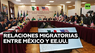 Relaciones migratorias entre México y EE.UU.