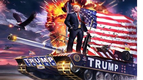 Trump's Coup Foiled, Now Plotting Military Control? - America's Future at Risk!