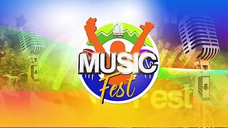 MUSIC FEST | SMNI Olympics 2021