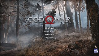 God of War Live | Helix Brightstar