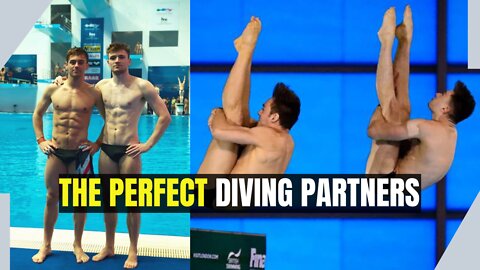 A Breathtaking Synchronised Diving At World Cup