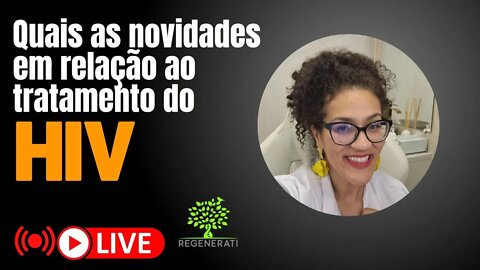 Novos Medicamentos Para HIV - Novidades Em Relação ao Tratamento do HIV