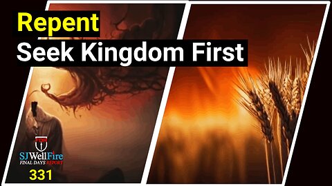 Are you Ready for Judgement DAY? = Dream and Bible Lesson