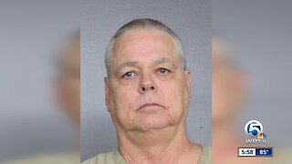 Former deputy Scot Peterson arrested for child neglect, culpable negligence in connection with Parkland school shooting