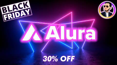 BLACK FRIDAY DEAL: Alura Product Research + Keyword Tool (30% OFF)