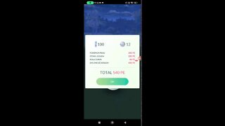 Live de Pokémon GO - Evento Festival das Luzes