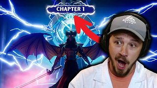 CHAPTER 1 IS COMING BACK TO FORTNITE!