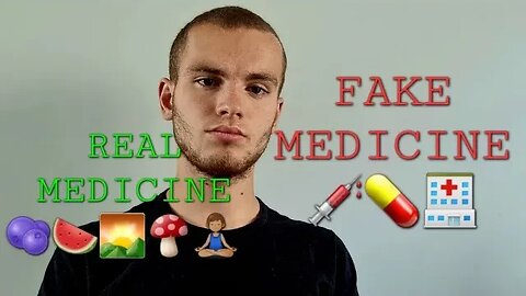 Fake Food, Fake Medicine, Fake Education. - Exposing Babylon Ep. 1 [#OXSN OXSN ]]