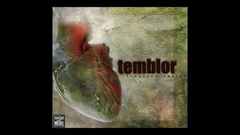 Temblor - Thousand Hearts (2006) (Full Album)