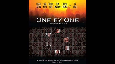 Depopulation scene, "One by One" (2014), subtitulado