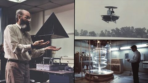[MIRROR] Suppressed Technologies & The Silencing of Their Inventors