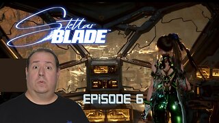 Legend of Zelda fan plays Stellar Blade | PlayStation 5 | game play | episode 6