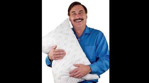 Bed Bath & Beyond CFO Leaps Off Building After Canceling MyPillow (host K-von)