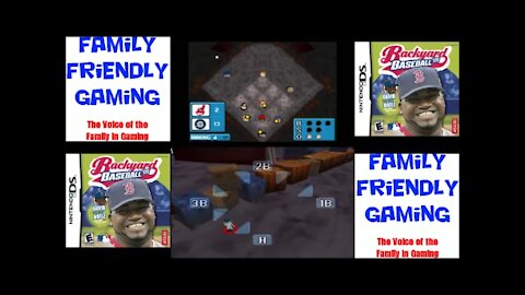 Backyard Baseball 09 DS Episode 18
