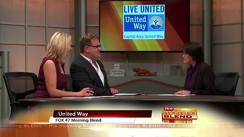 Capital Area United Way - 10/8/19