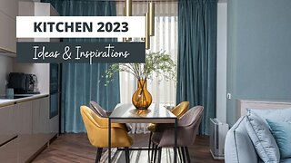 Kitchen Design Ideas 2023