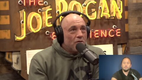 Joe Rogan Talks To Dr Phil About China Buying All The Farmland In America!