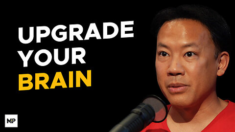 Upgrade Your Brain With Jim Kwik | Mind Pump 2207