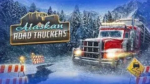 Alaskan Road Truckers - Episode 4