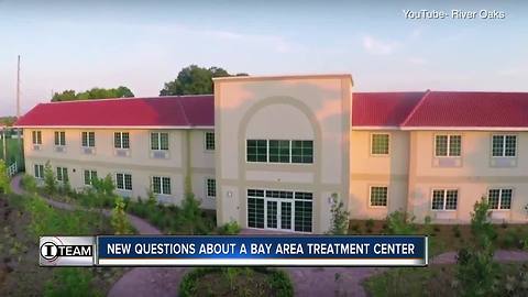 Drug rehab offers out of state patients free plane tickets for treatment | WFTS Investigative Report