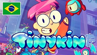 TINYKIN - O JOGO DE PS4, XBOX ONE, PS5, XBOX SERIES S|X, SWITCH E PC