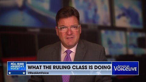 Steve Gruber Breaks Down the Agenda Behind the Ruling Class