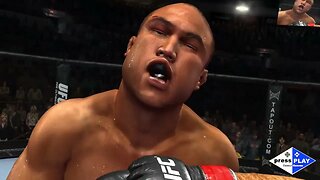 UFC 2009 Undisputed - PS3