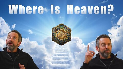 Where Is Heaven? A Response to Sam Harris