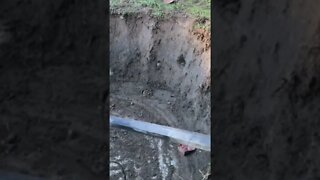 Problems With Septic Tank Lids 🤪