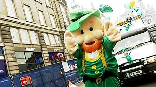 10 Fantastic Facts About St. Patrick's Day