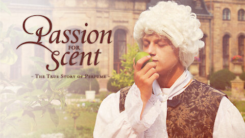 Passion For Scent