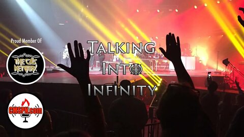 Talking Into Infinity - Episode 23 - Dream Theater Side Projects!